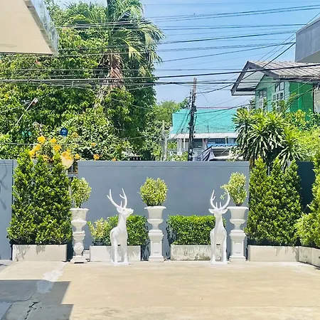 Pongsakorn Boutique Resort