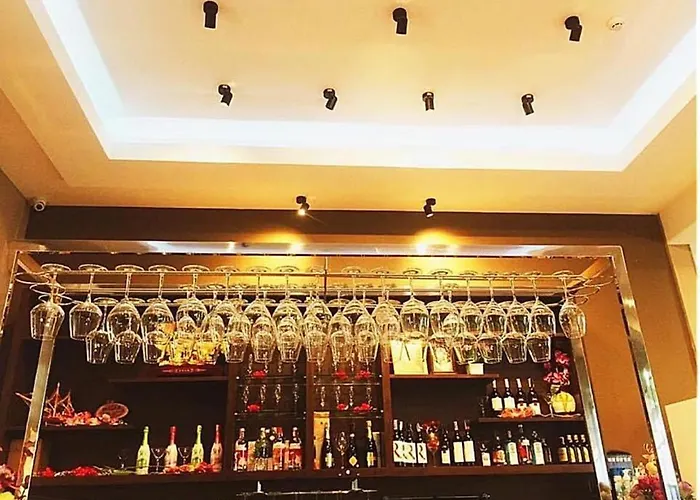 Pongsakorn Boutique Курортный комплекс 4*