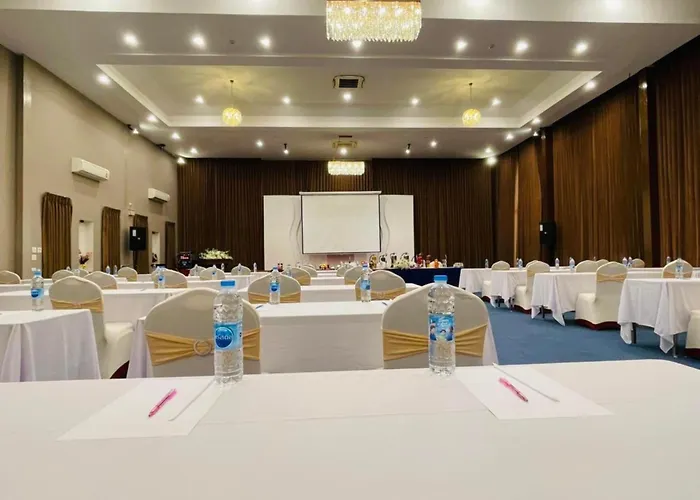 Pongsakorn Boutique 4*