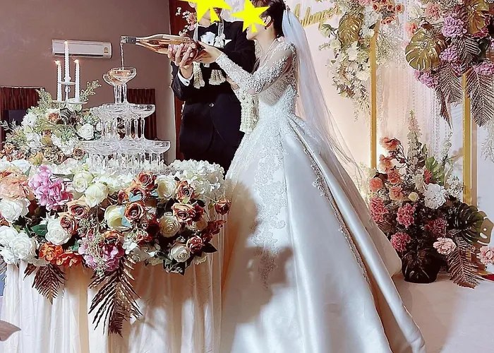 Pongsakorn Boutique 4* Бангкок