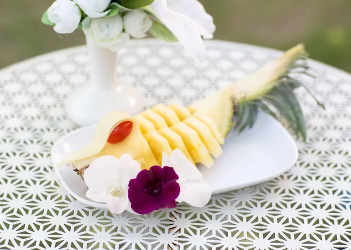 Pongsakorn Boutique 4* Бангкок