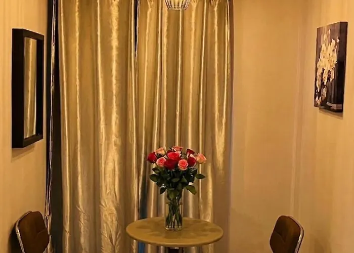 Pongsakorn Boutique Курортный комплекс Бангкок