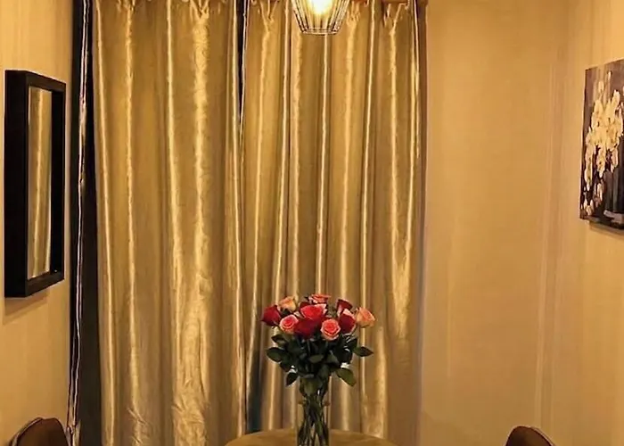 Pongsakorn Boutique 4* Бангкок