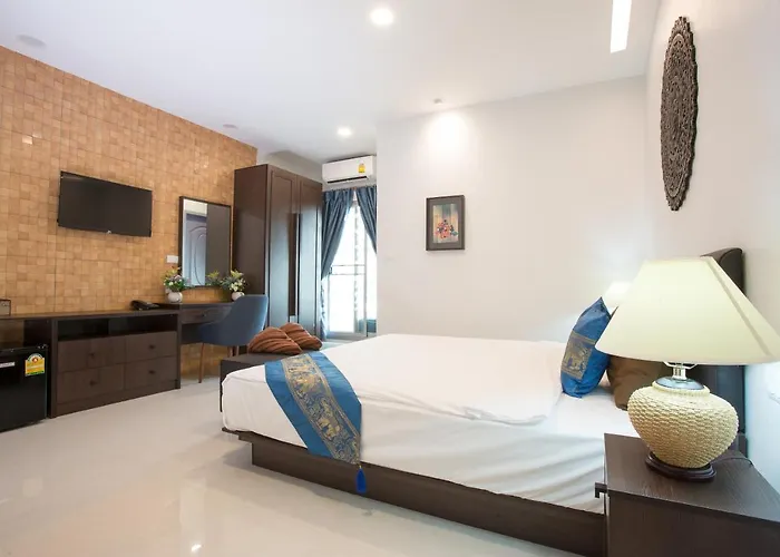 Pongsakorn Boutique