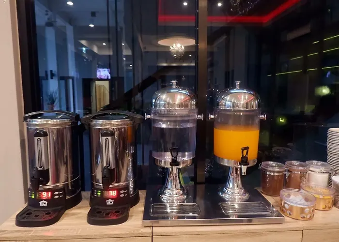 Pongsakorn Boutique Курортный комплекс Бангкок