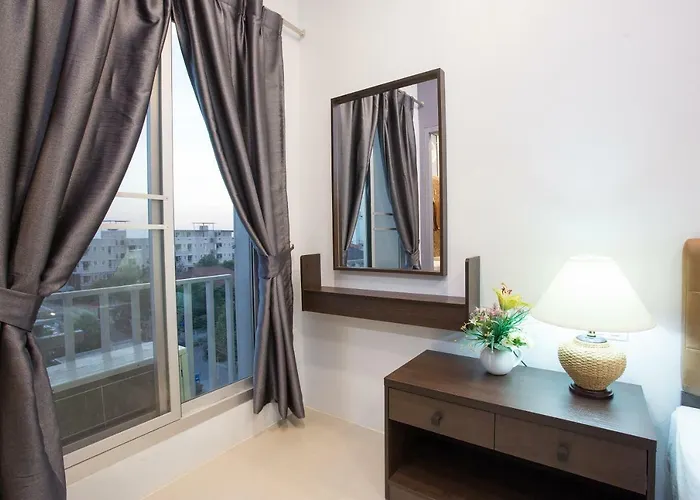Pongsakorn Boutique 4* Бангкок